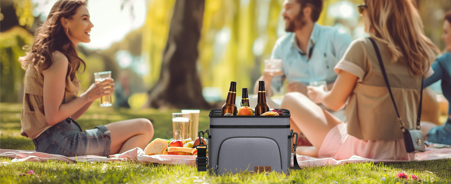 lunch bag