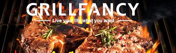 GRILLFANCY