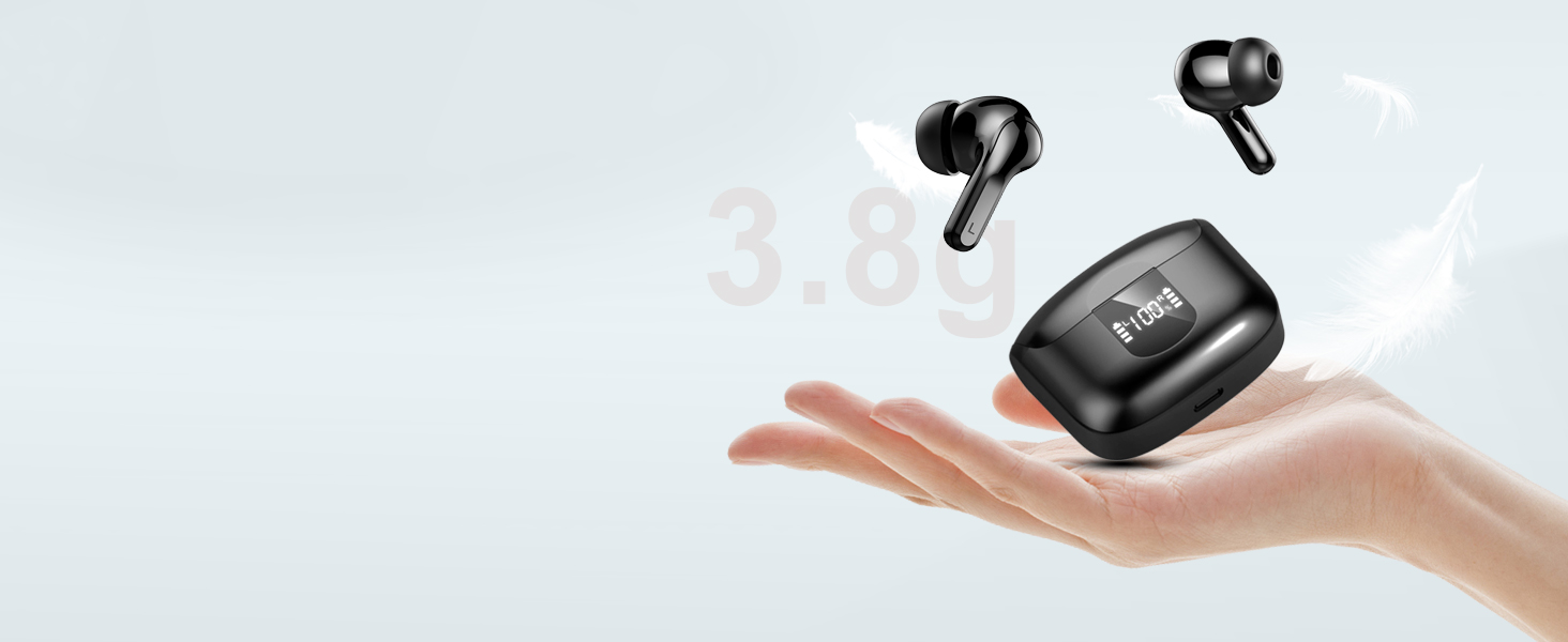 sport headphones running