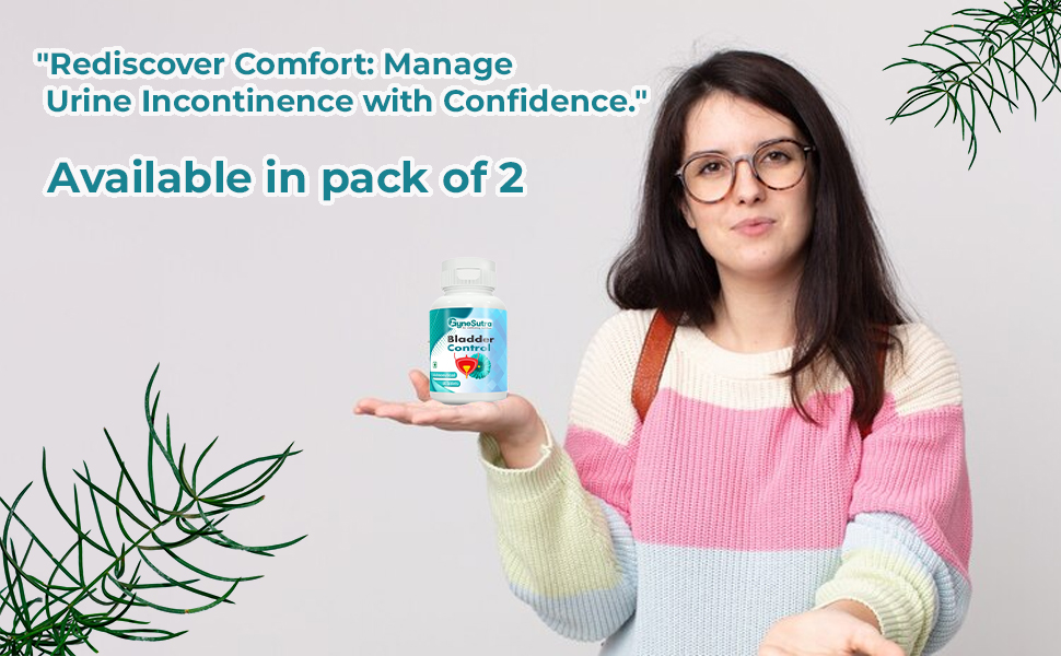 SPN-JGSP Bladder Health Supplements Tablets