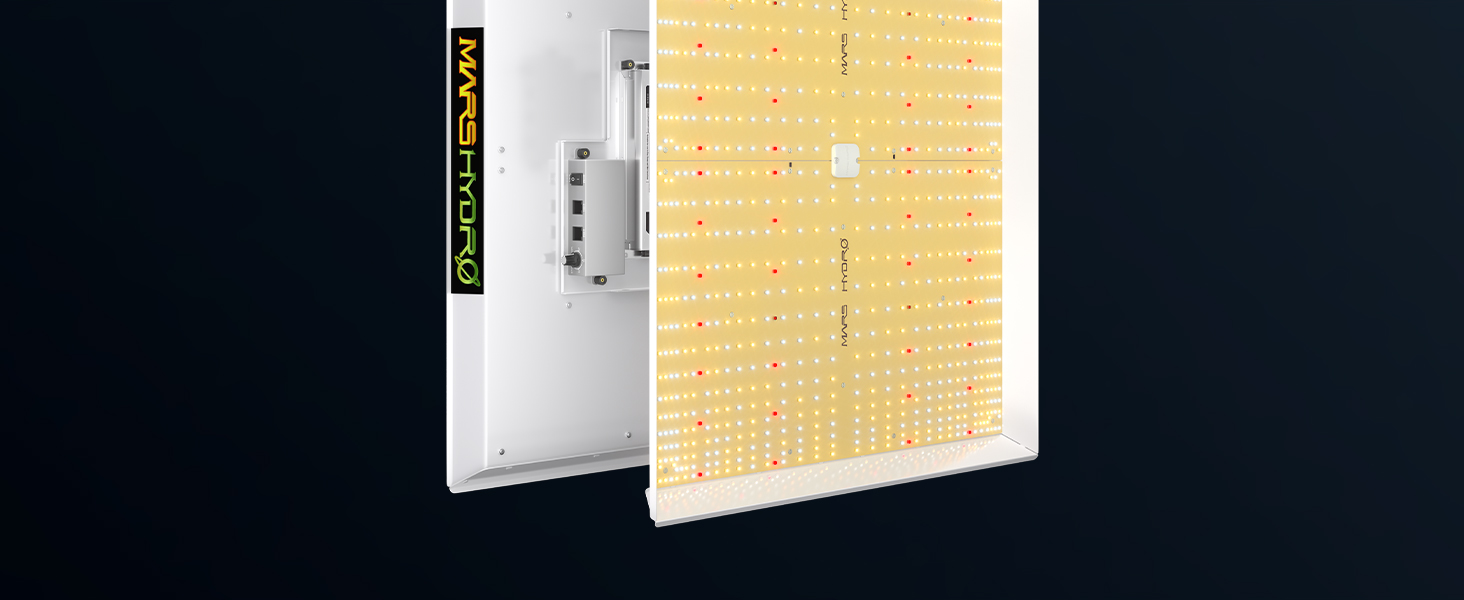 grow light ts3000