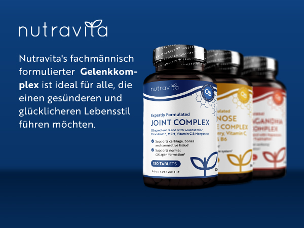 Nutravita