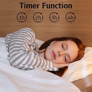 Smart Timer Function