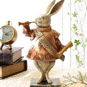 うさぎの置物 アンティーク Amazon.co.jp: うさぎ 置物 オブジェ おしゃれ かわいい