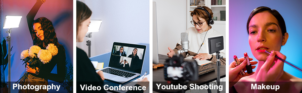 Wide Range Of Applications