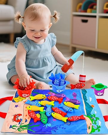 girl toys age 2