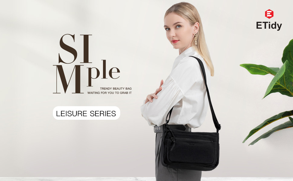 Simple Bag