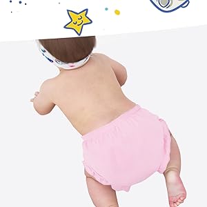 Diaper Cover