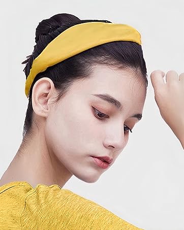 soft headbands for women