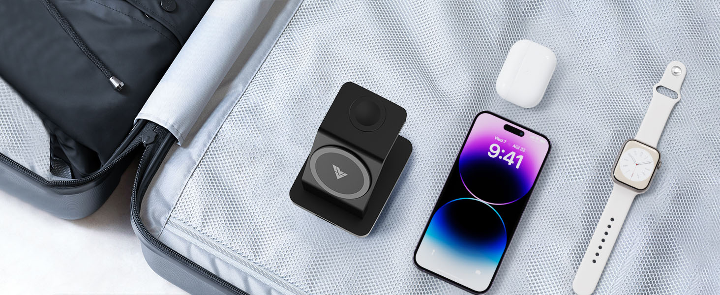wireless charger