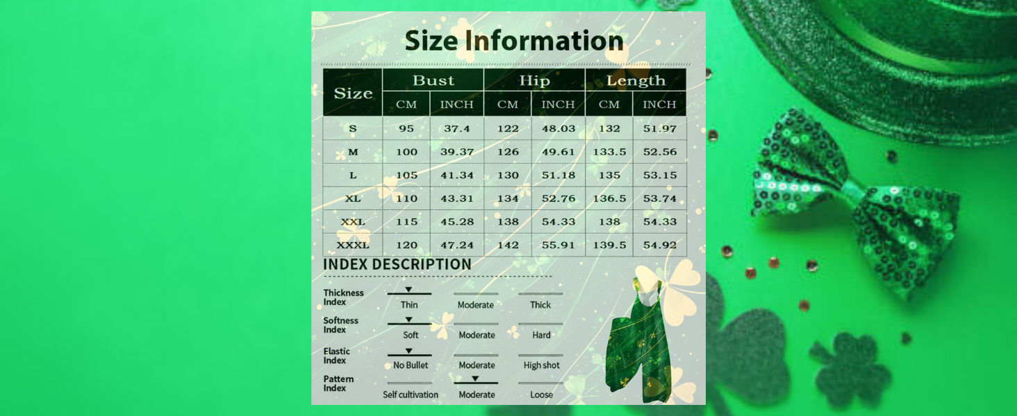 st patricks day romper women