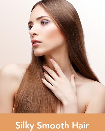 straightening brush