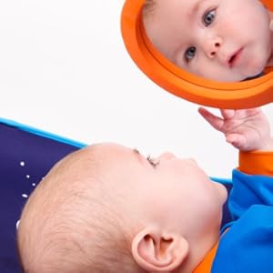 baby mirror