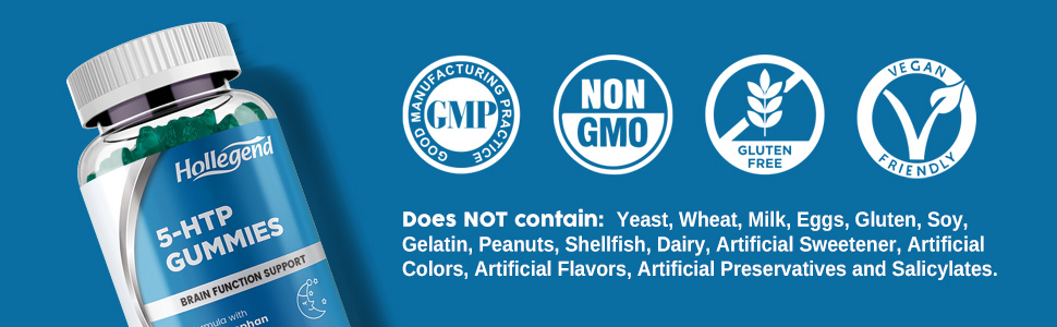 vegan non gmo