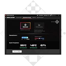 Amazon.co.jp: HP ノートパソコン ゲーミングPC OMEN 16