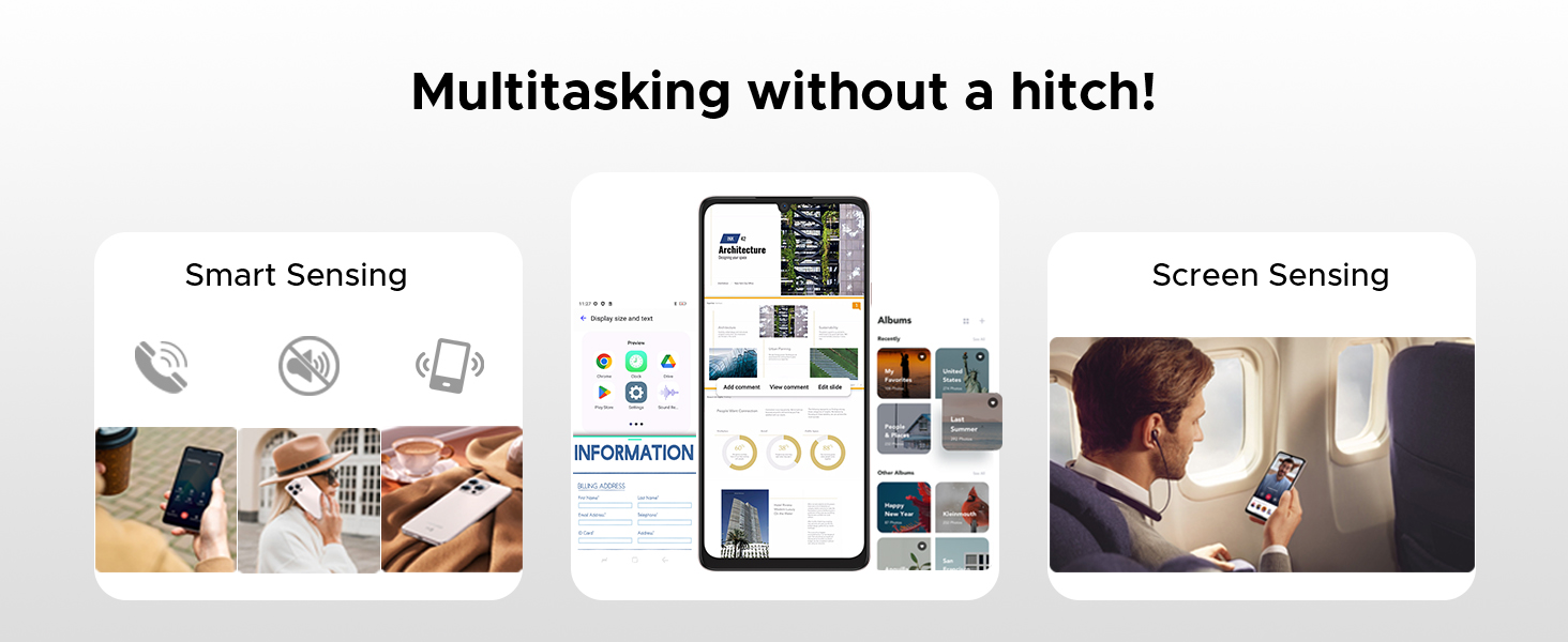 Doogee Note 58 Pro Mobile Phones Android 15 (2025)