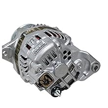 Amazon.com: RDLIFT-PART Alternator 8-97539-989-0 8975399890