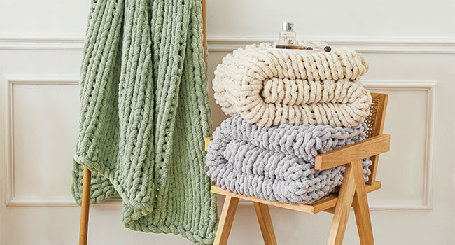throw blanket for couch