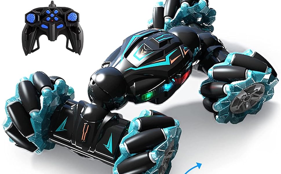 Remote Control Car