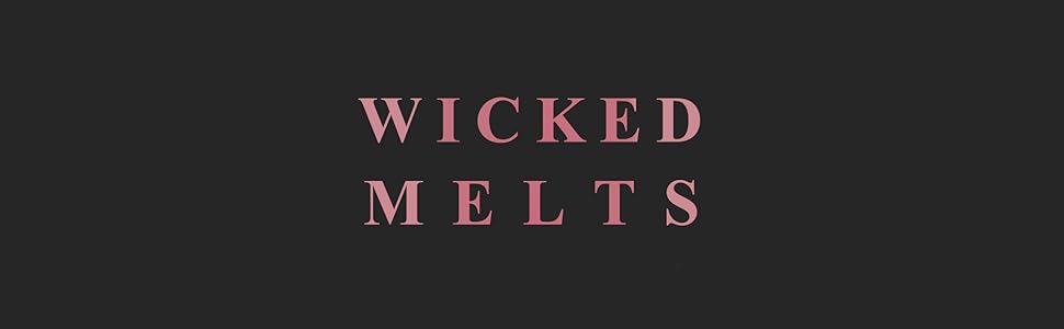 Wicked Melts Logo