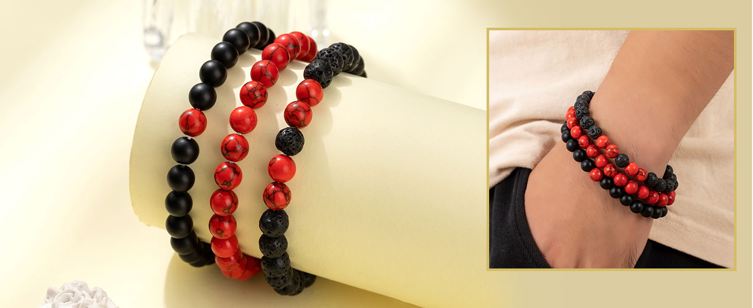 mens beaded bracelet beaded bracelets for men tiger eye bracelet  tiger eye bracelet men