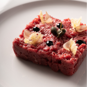 Tartare - Ricetta