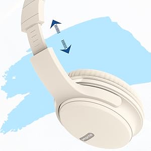 bluetooth headphones over ear