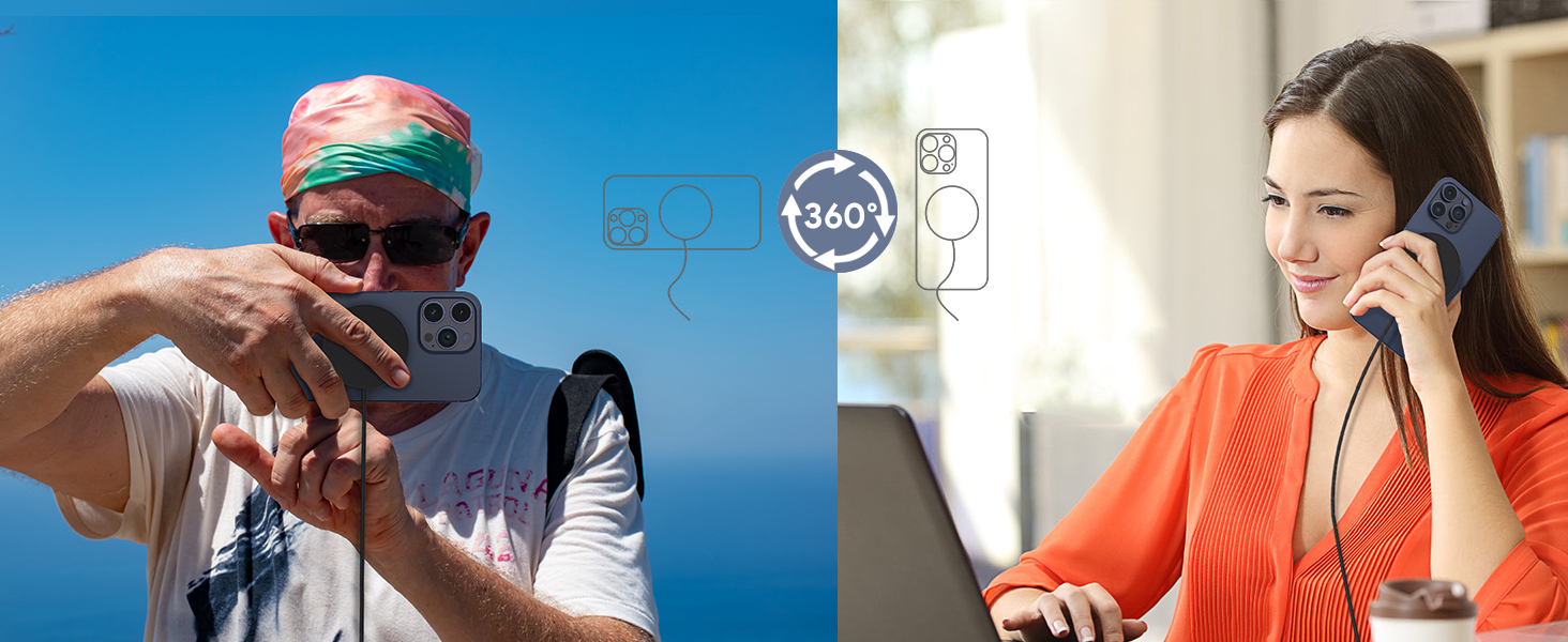 Wireless Charger iphone