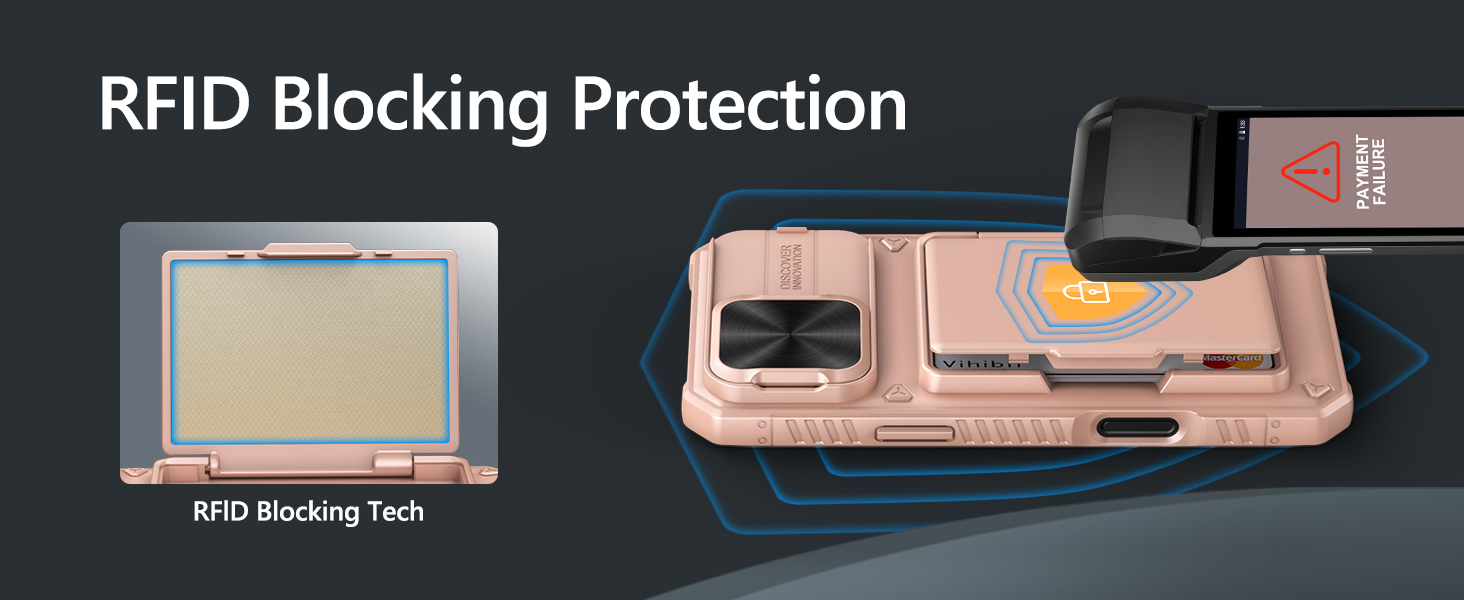 iPhone 16 Pro Max Wallet Case
