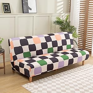 futon slipcover