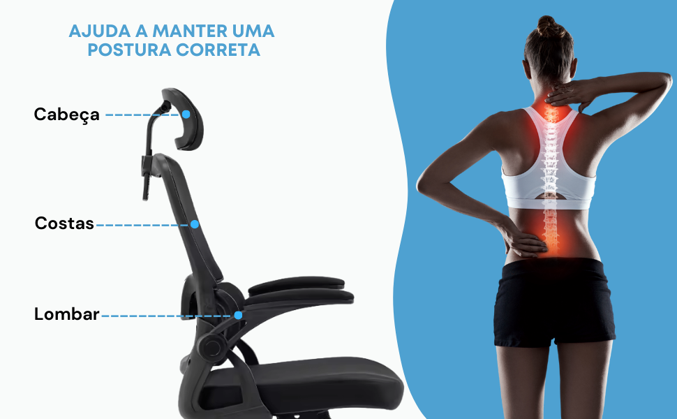 cadeira, cadeira de escritorio, cadeira de escritorio ergonomica