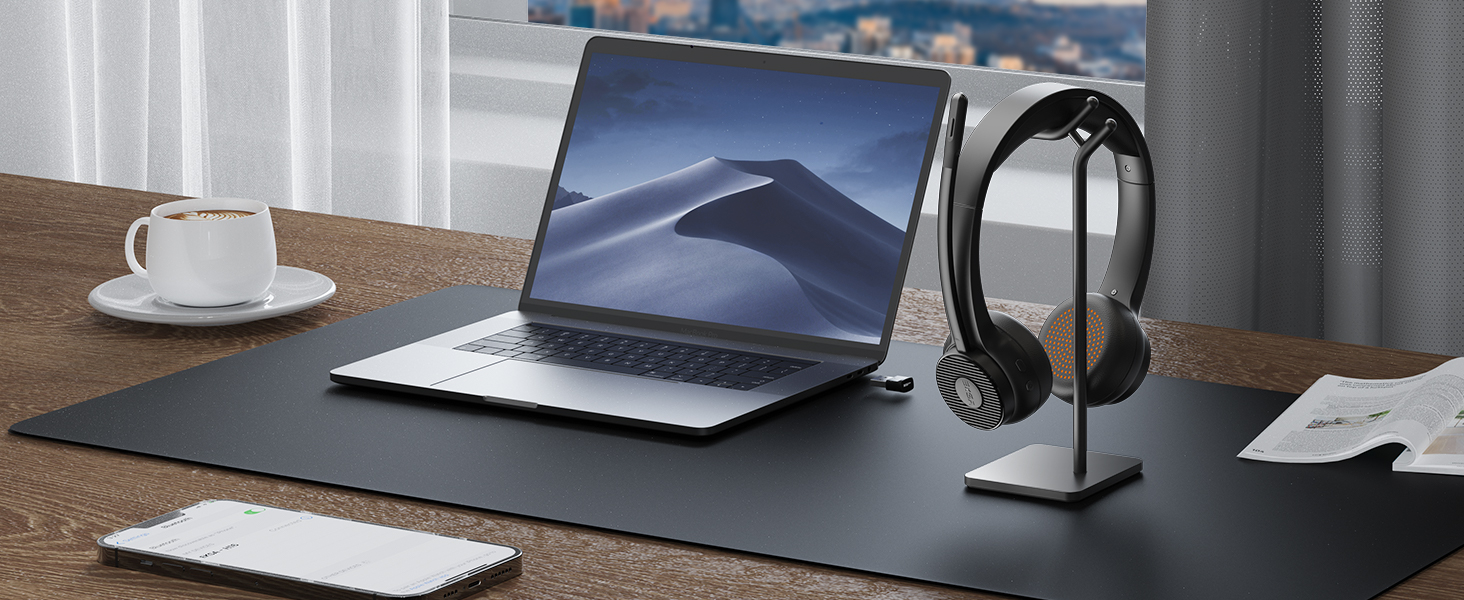 BLUETOOTH HEADSET