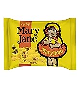 Mary Jane Taffy Candy - 10 Ounce Bag