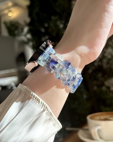 Soft Resin Samsung Watch Bands