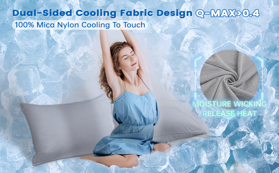 pillow covers standard size