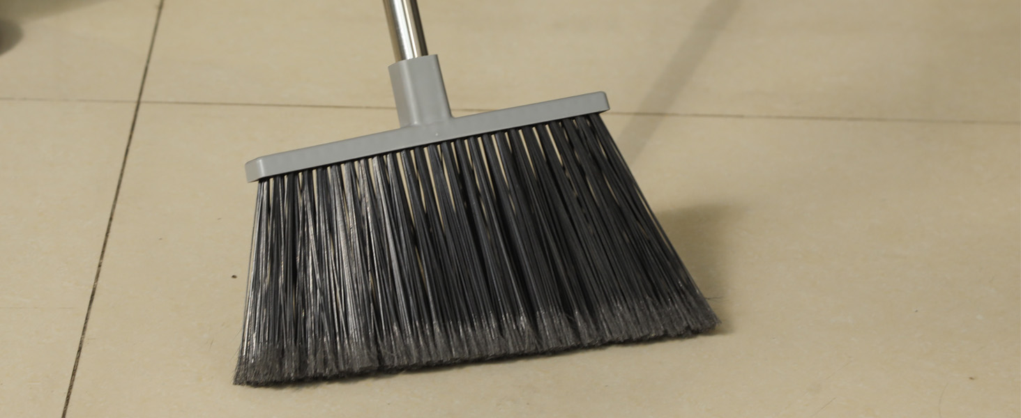 outdoor broom