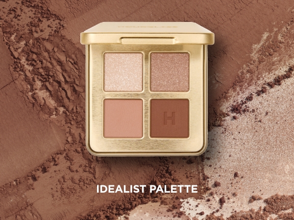 Amazon.com: HOURGLASS Curator Eyeshadow Palette