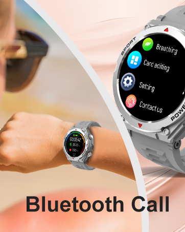 bluetooth call