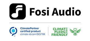 Fosi Audio V3 Amplifier Performance