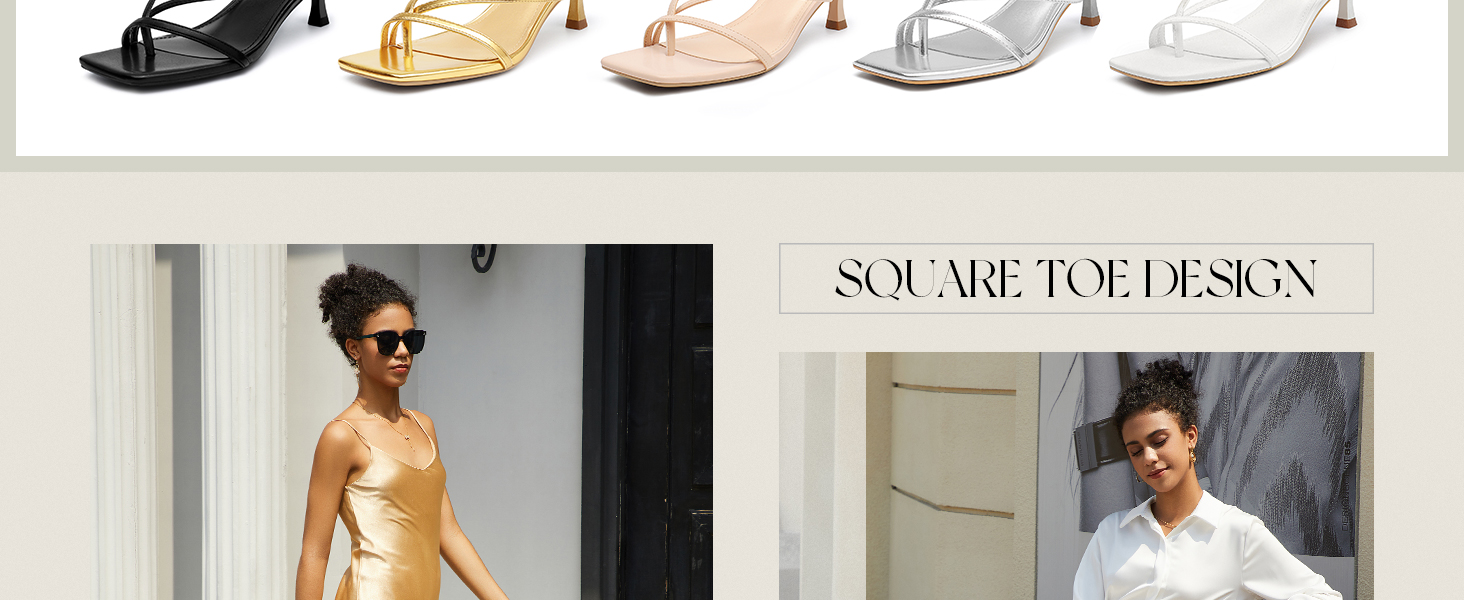 heels for women sexy strappy kitten heels summer heelded thong sandals for women flip flops 