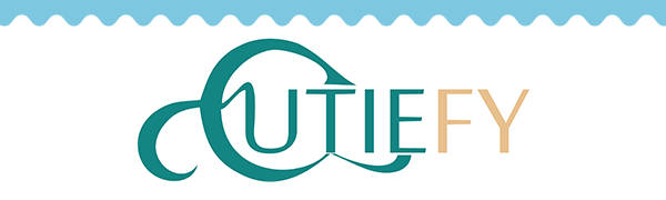 brand logo Cutiefy - make everything in your life cute!