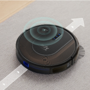【極美品】Anker アンカー Eufy RoboVac G30 Hybrid Anker Eufy (ユーフィ) RoboVac G30