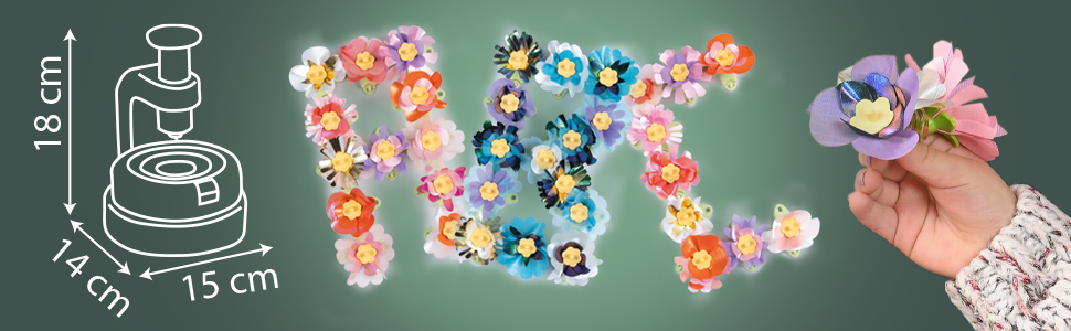 7600350410 DECORA CON FIORI