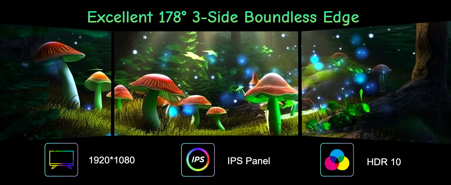 IPS Color