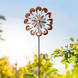 Wind Sculptures for Patio