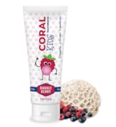 coral kid&#39;s bubble berry