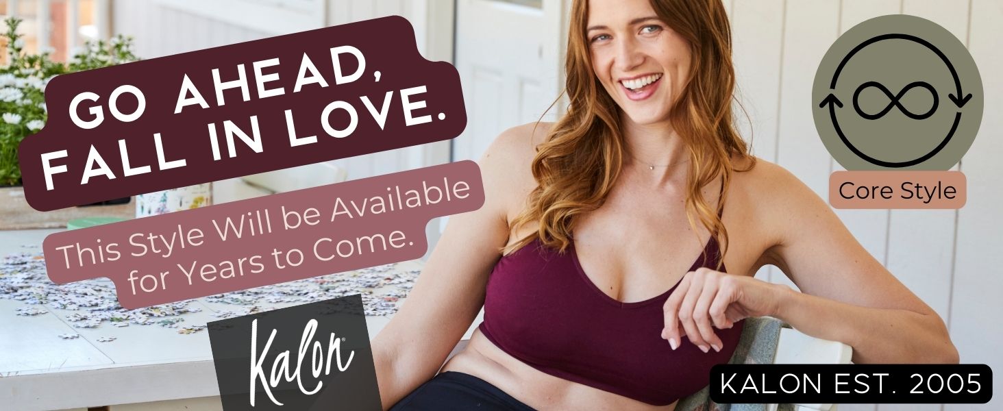 kalon clothing bralettes for women bras 