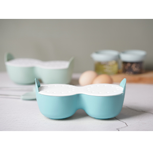 egg poaching cups