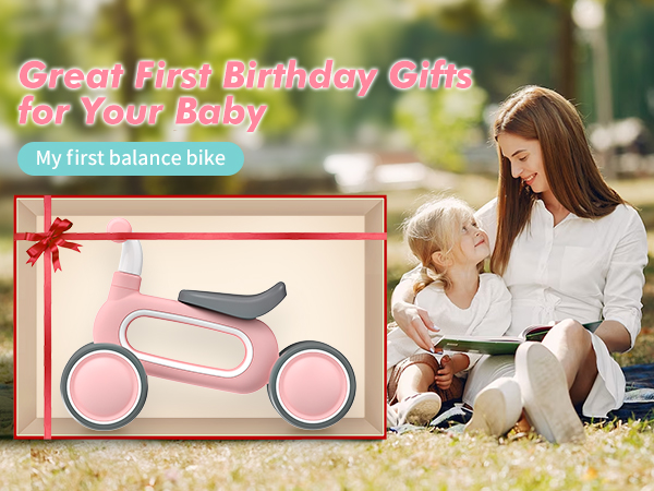 Baby learn to walk Toddler Best First Birthday Gift Children Walker No Pedal