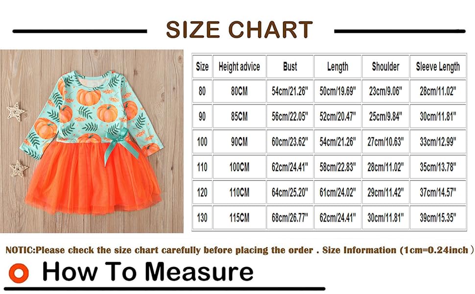 Halloween Kleid Baby